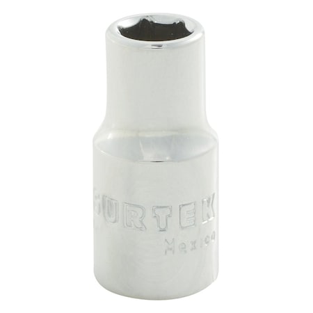 Surtek Socket 1/4 in., 6 Points 5 mm 4405M
